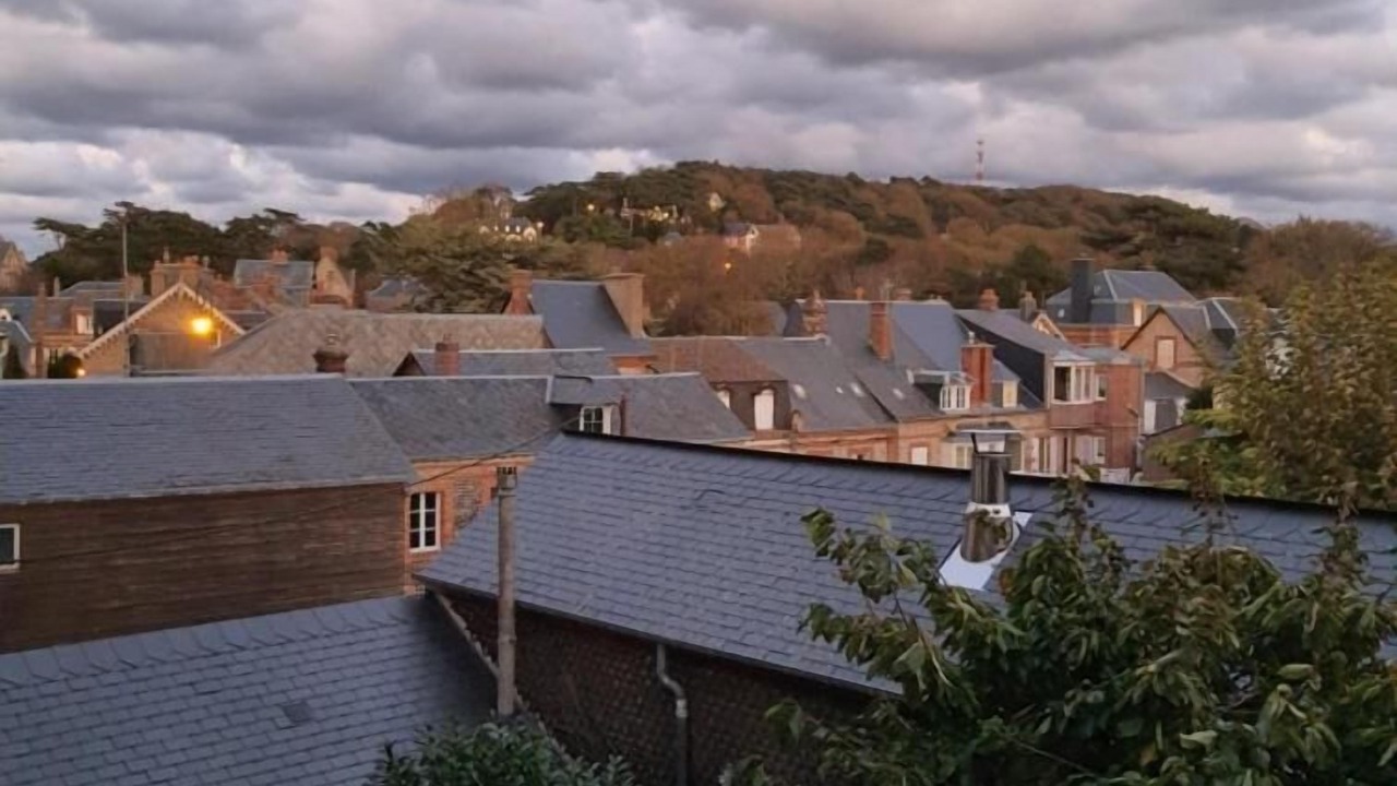 Photo of Others in Etretat