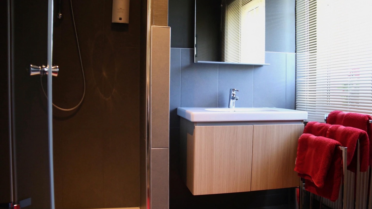 Photo of Bathroom in Labaroche