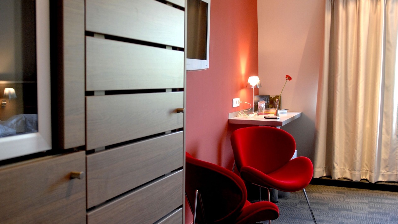Photo of Bedroom in Labaroche