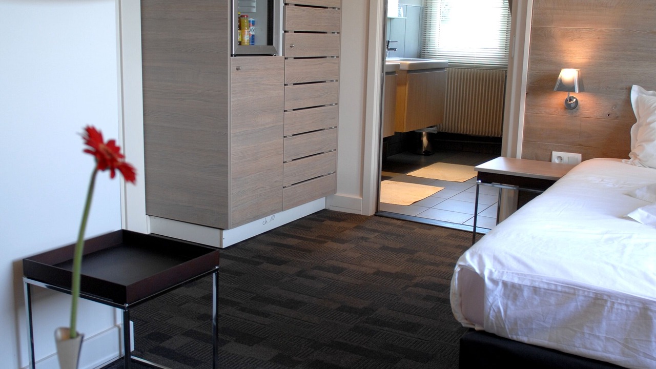 Photo of Bedroom in Labaroche