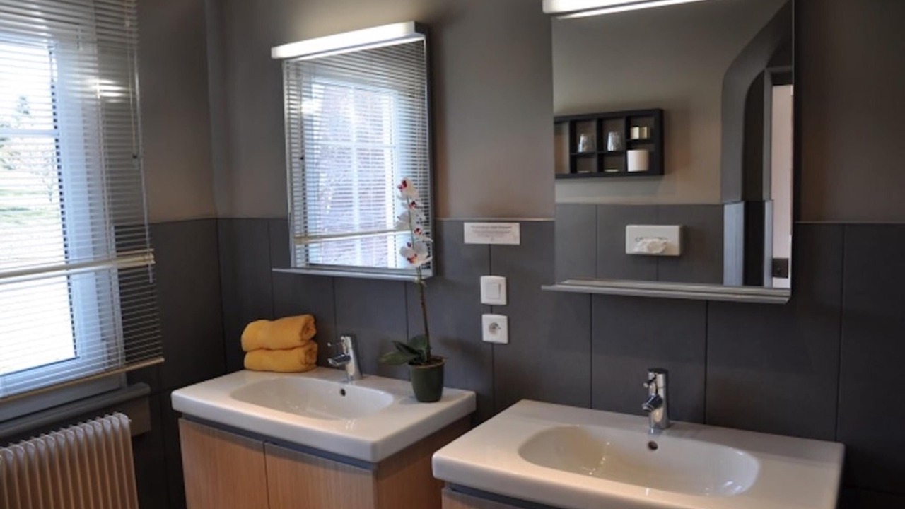 Photo of Bathroom in Labaroche