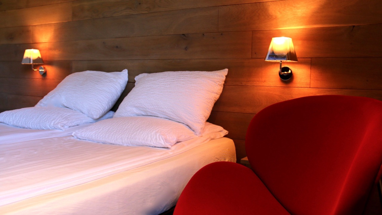 Photo of Bedroom in Labaroche