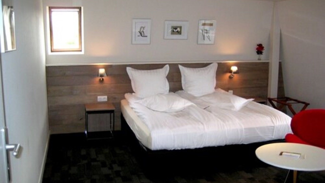 Photo of Bedroom in Labaroche