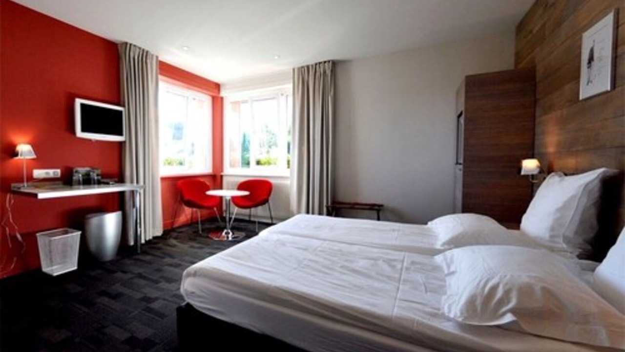 Photo of Bedroom in Labaroche