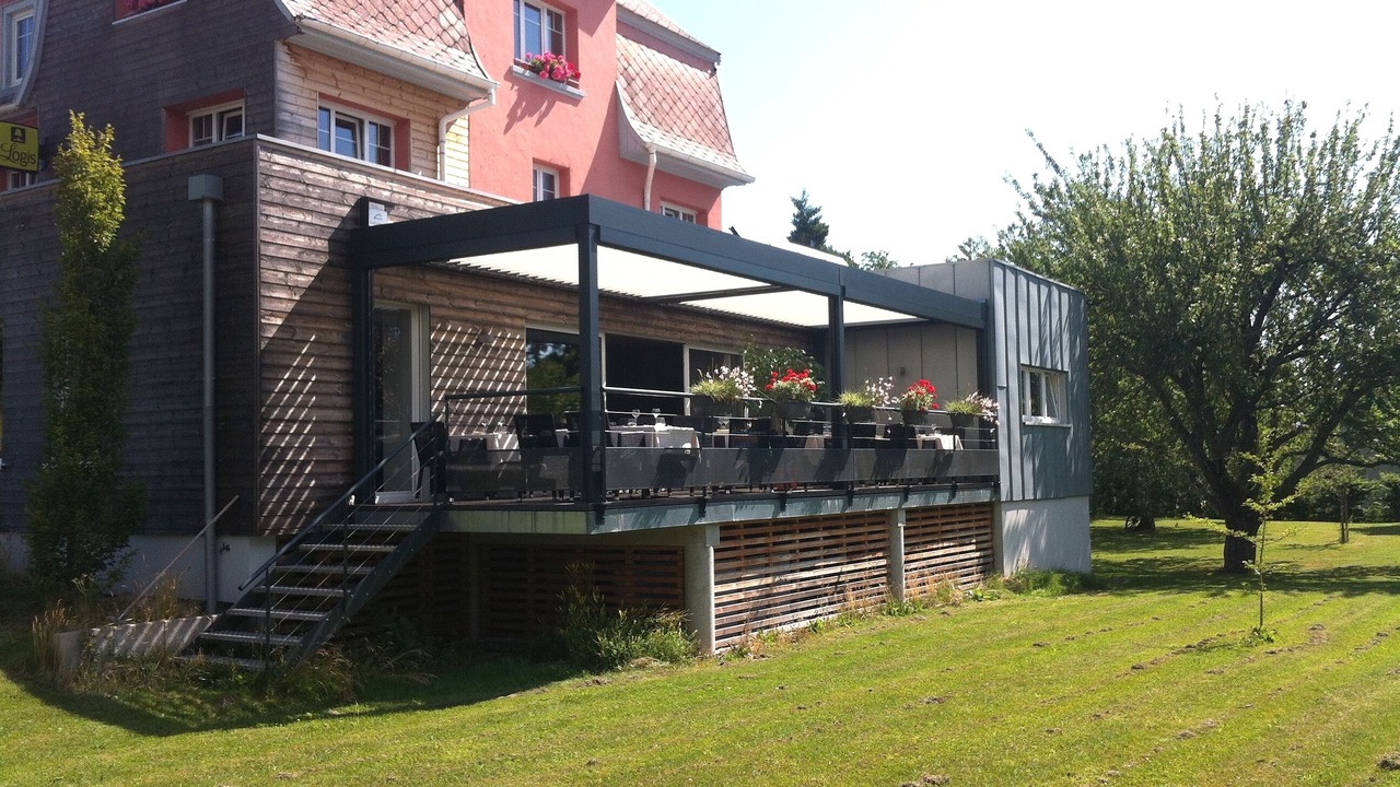 Photo of Outdoor in Labaroche