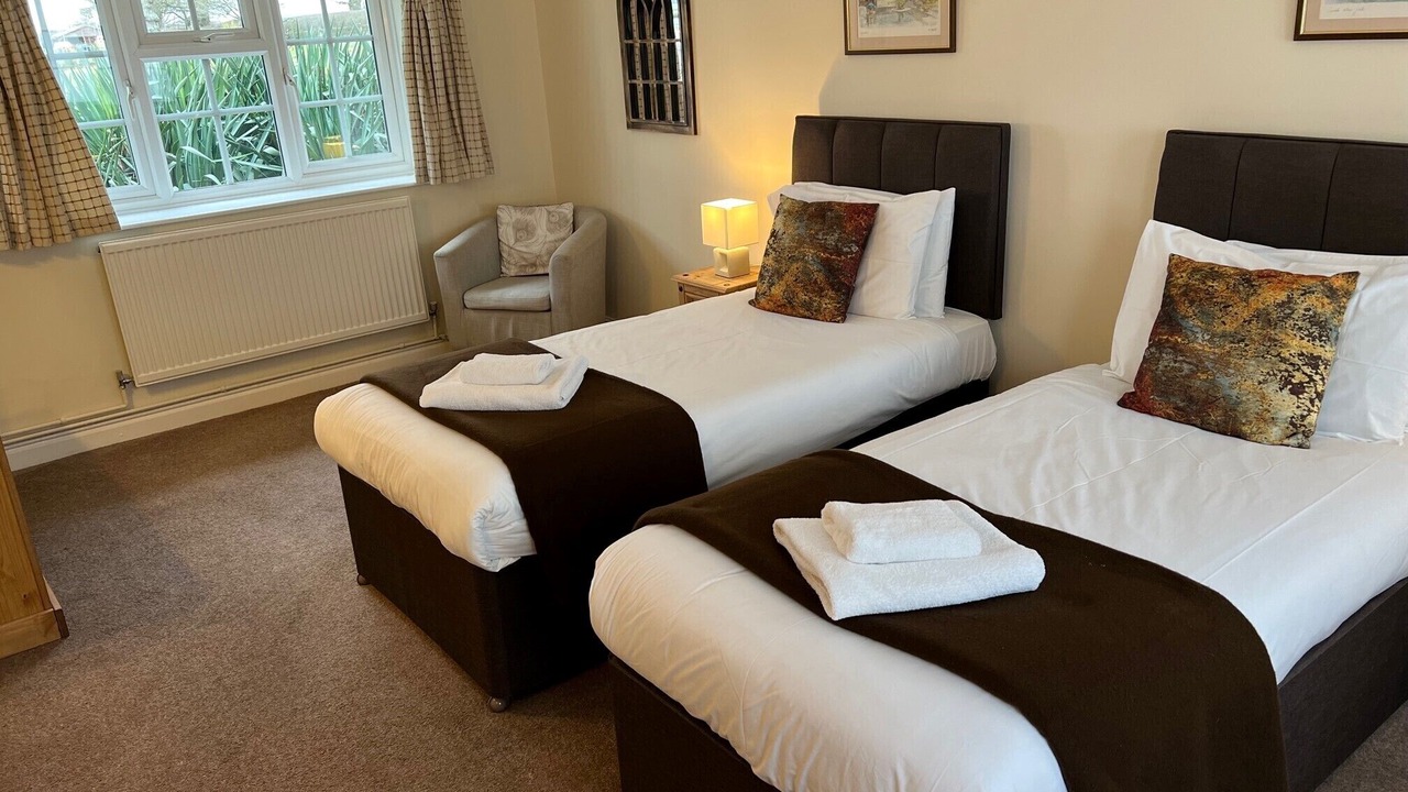 Photo of Bedroom in Shaftesbury