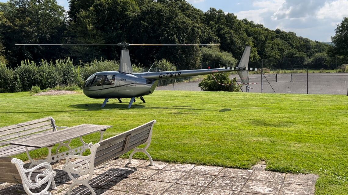 Photo of Outdoor in Shaftesbury