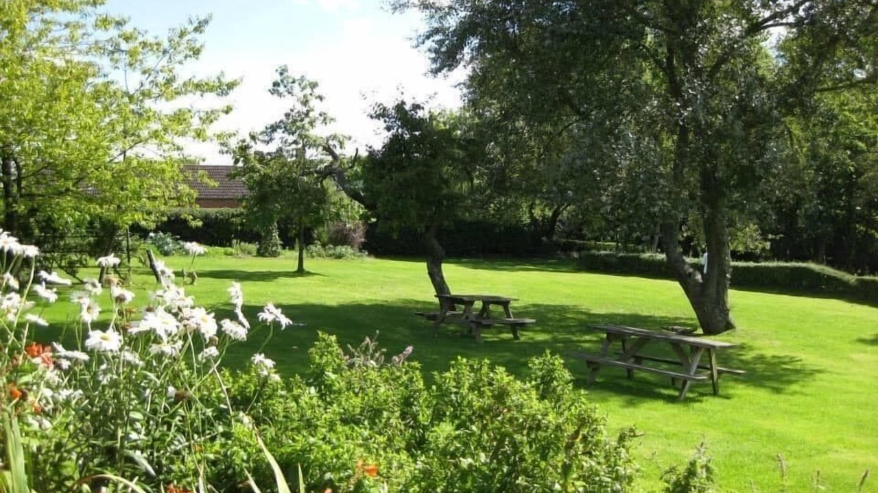 Photo of Outdoor in Shaftesbury