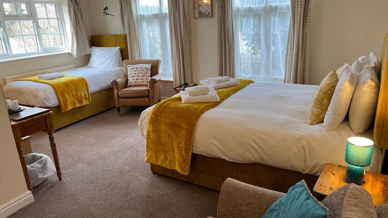 Photo of Others in Shaftesbury