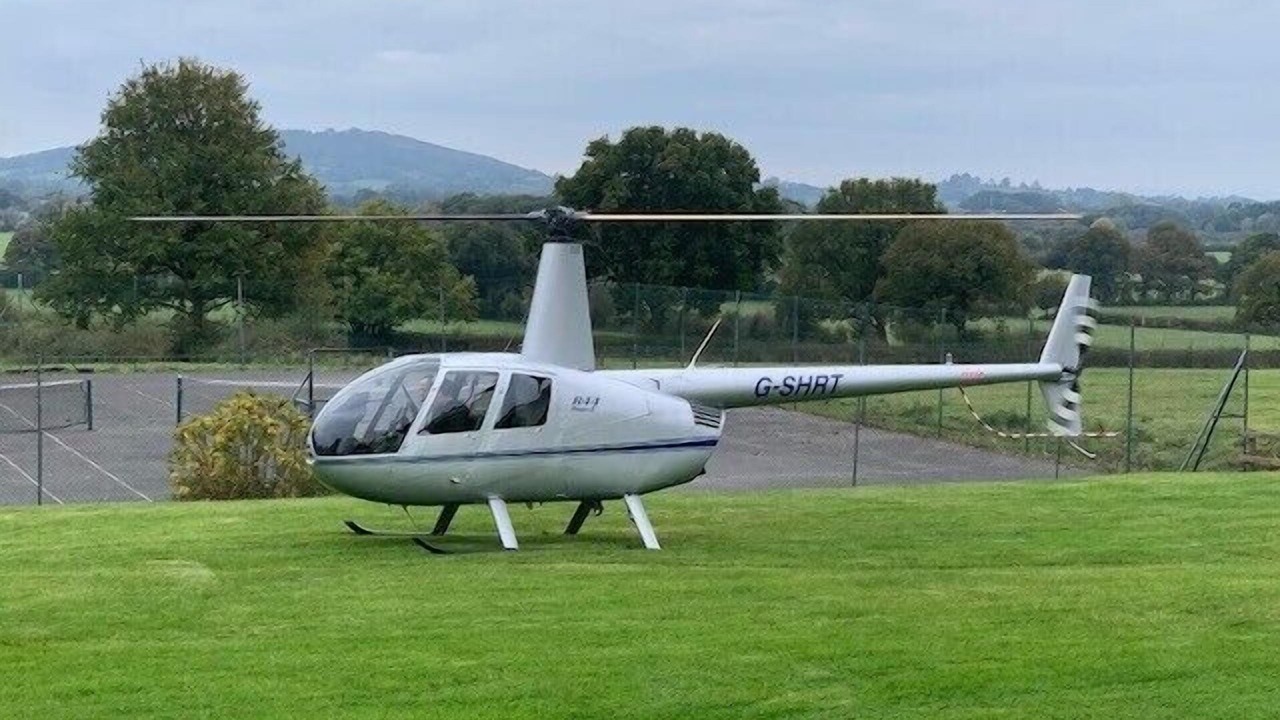 Photo of Outdoor in Shaftesbury