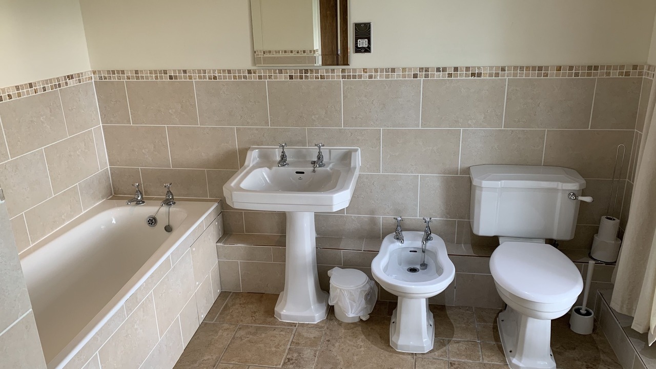 Photo of Bathroom in Shaftesbury