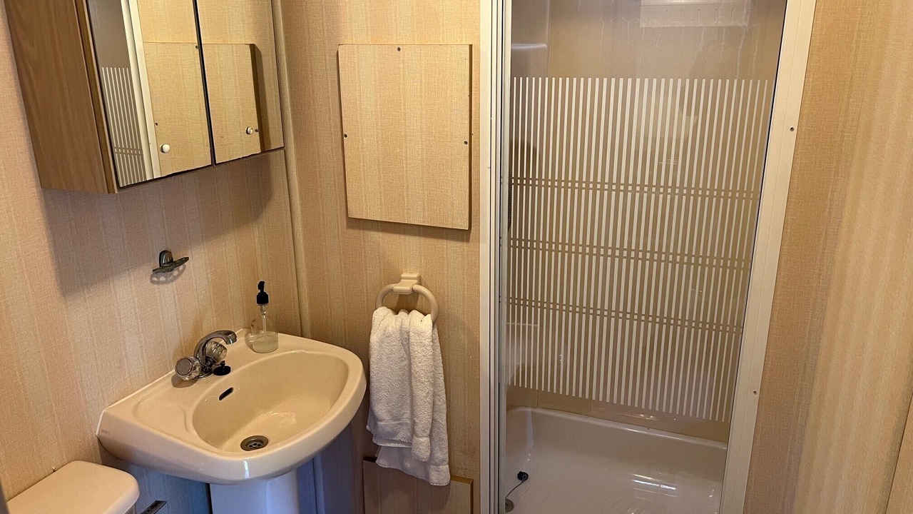 Photo of Bathroom in Shaftesbury