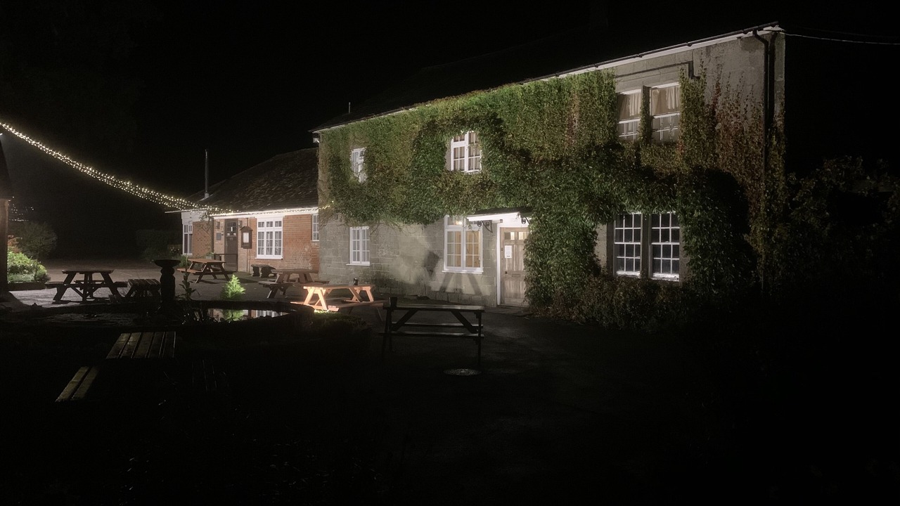 Photo of Outdoor in Shaftesbury