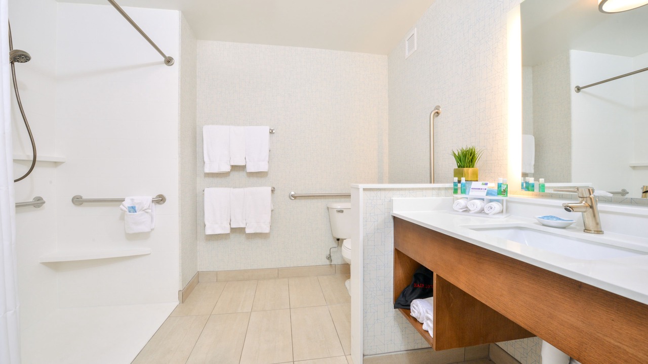 Photo of Bathroom in Salem