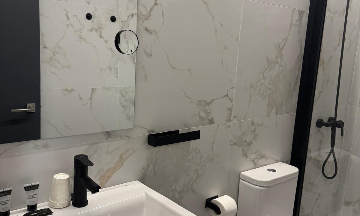 Photo of Bathroom in Castello de la Plana