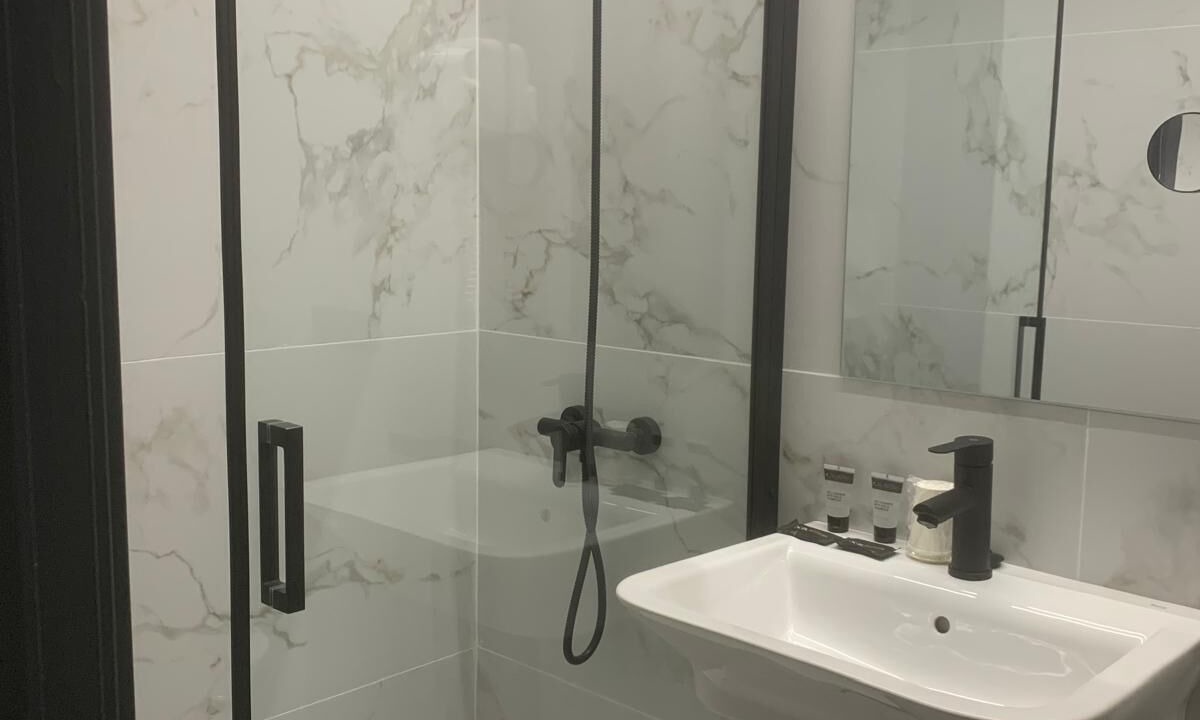 Photo of Bathroom in Castello de la Plana