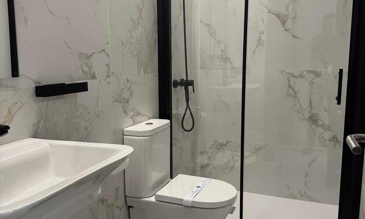 Photo of Bathroom in Castello de la Plana