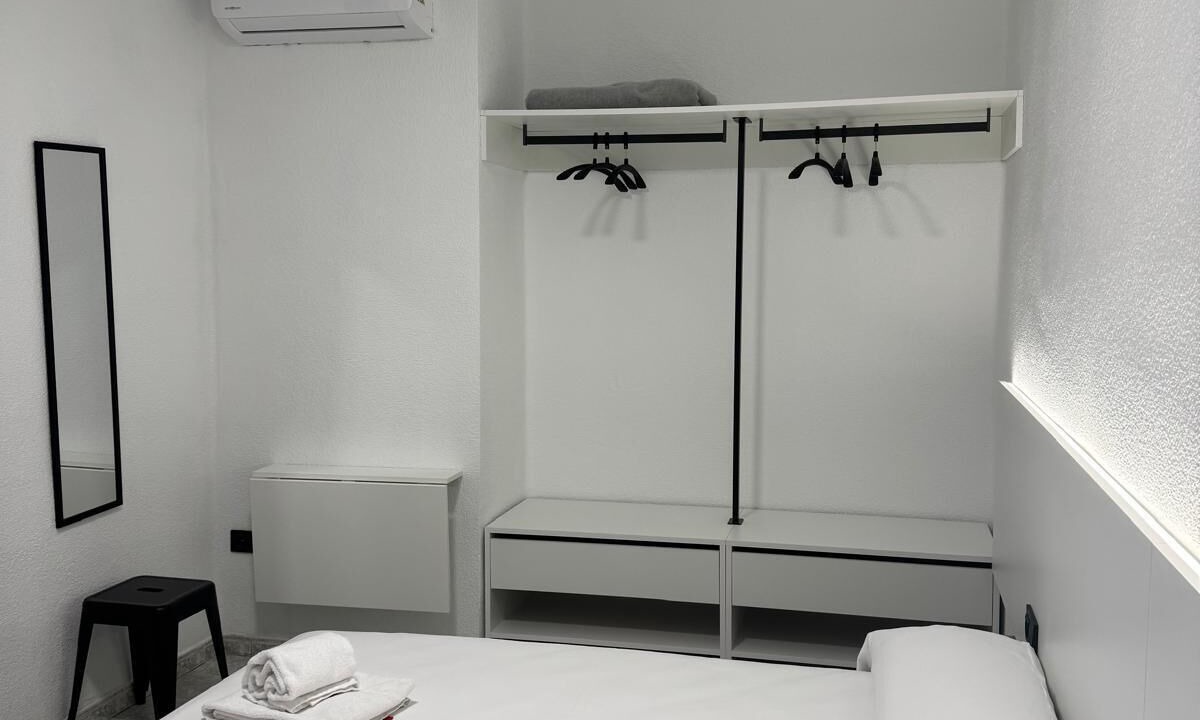 Photo of Bedroom in Castello de la Plana