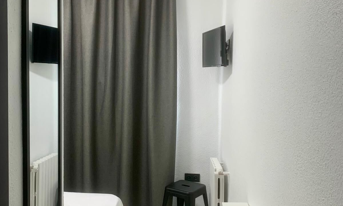 Photo of Bedroom in Castello de la Plana