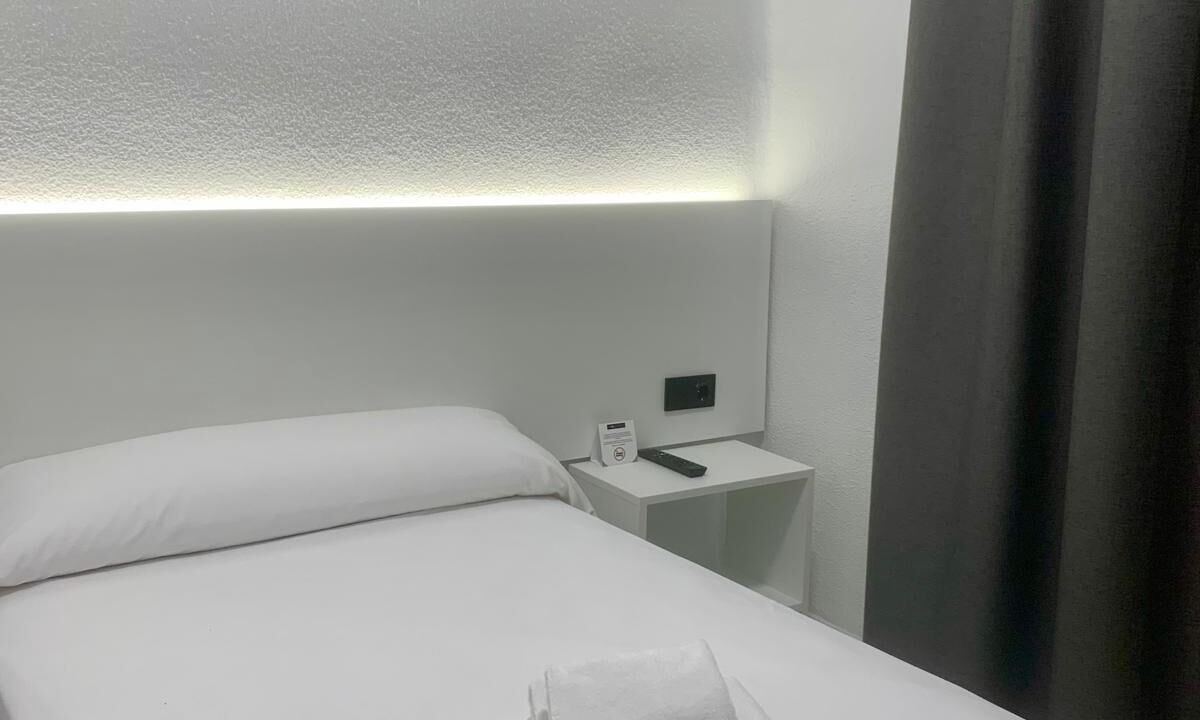 Photo of Bedroom in Castello de la Plana