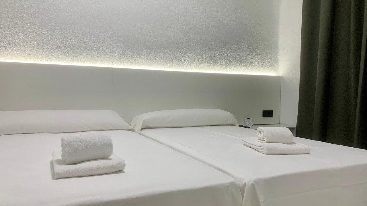 Photo of Bedroom in Castello de la Plana
