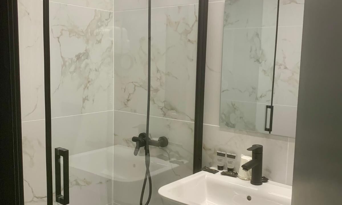 Photo of Bathroom in Castello de la Plana