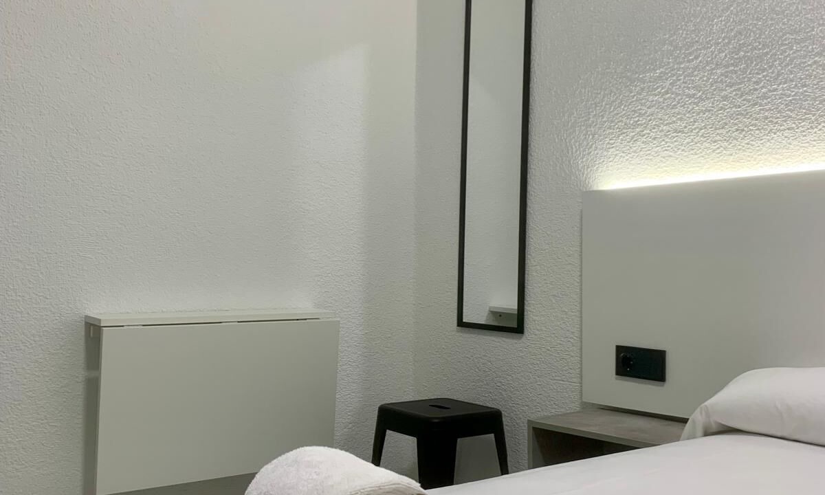 Photo of Bedroom in Castello de la Plana