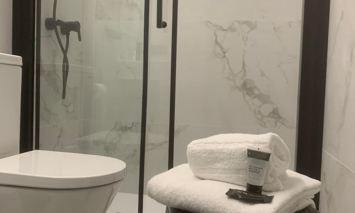 Photo of Bathroom in Castello de la Plana