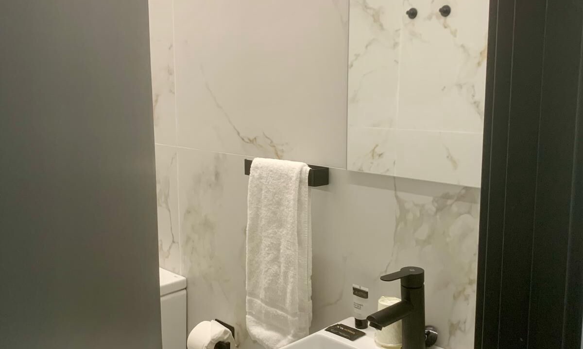 Photo of Bathroom in Castello de la Plana