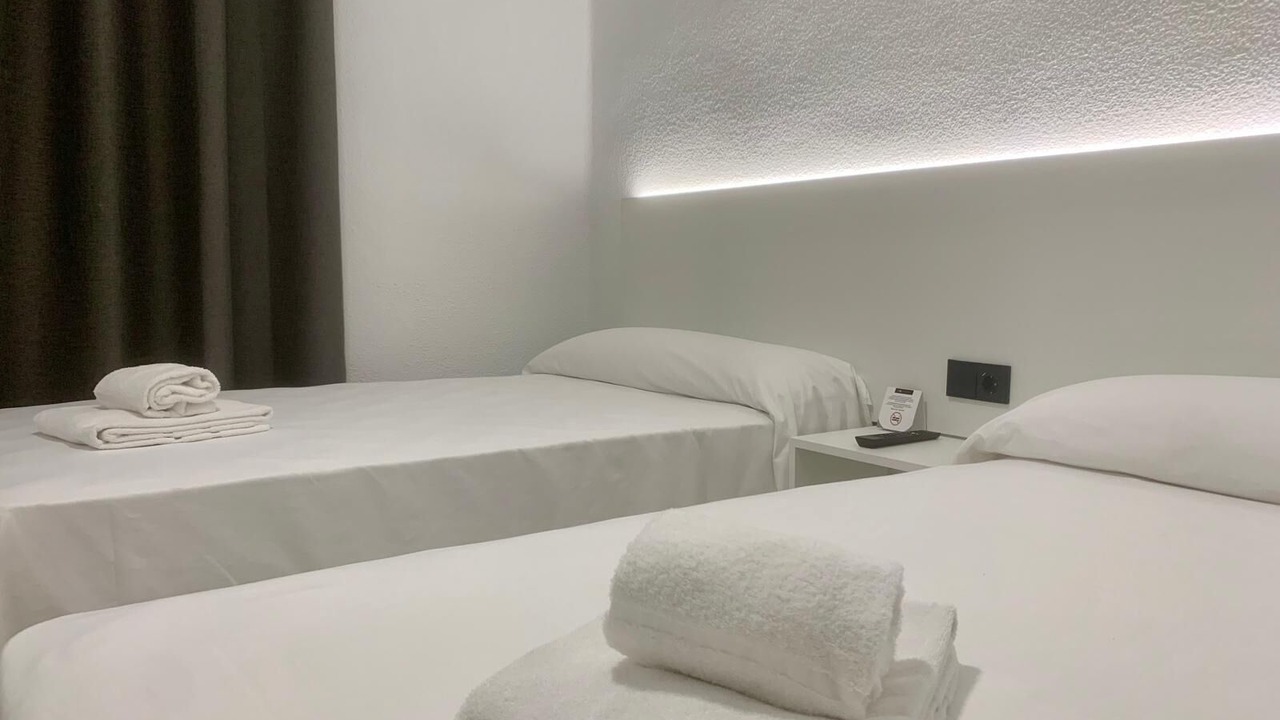 Photo of Bedroom in Castello de la Plana