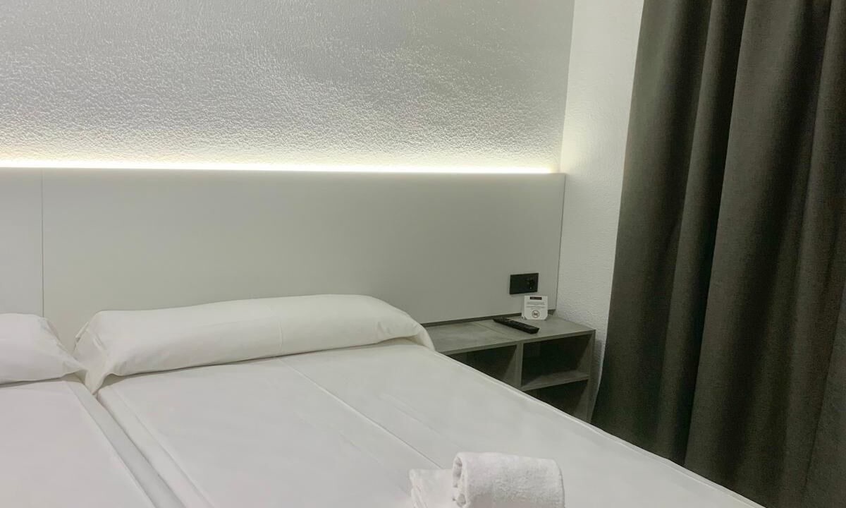 Photo of Bedroom in Castello de la Plana