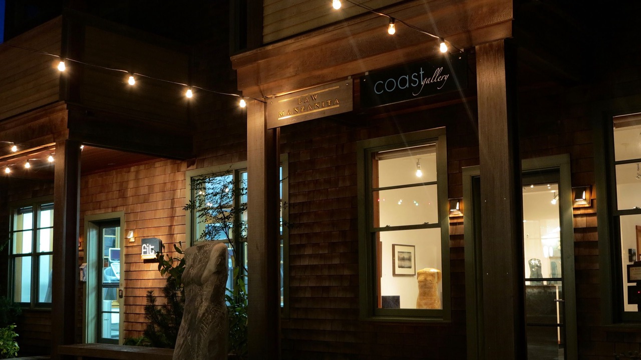 Photo of Outdoor in Manzanita