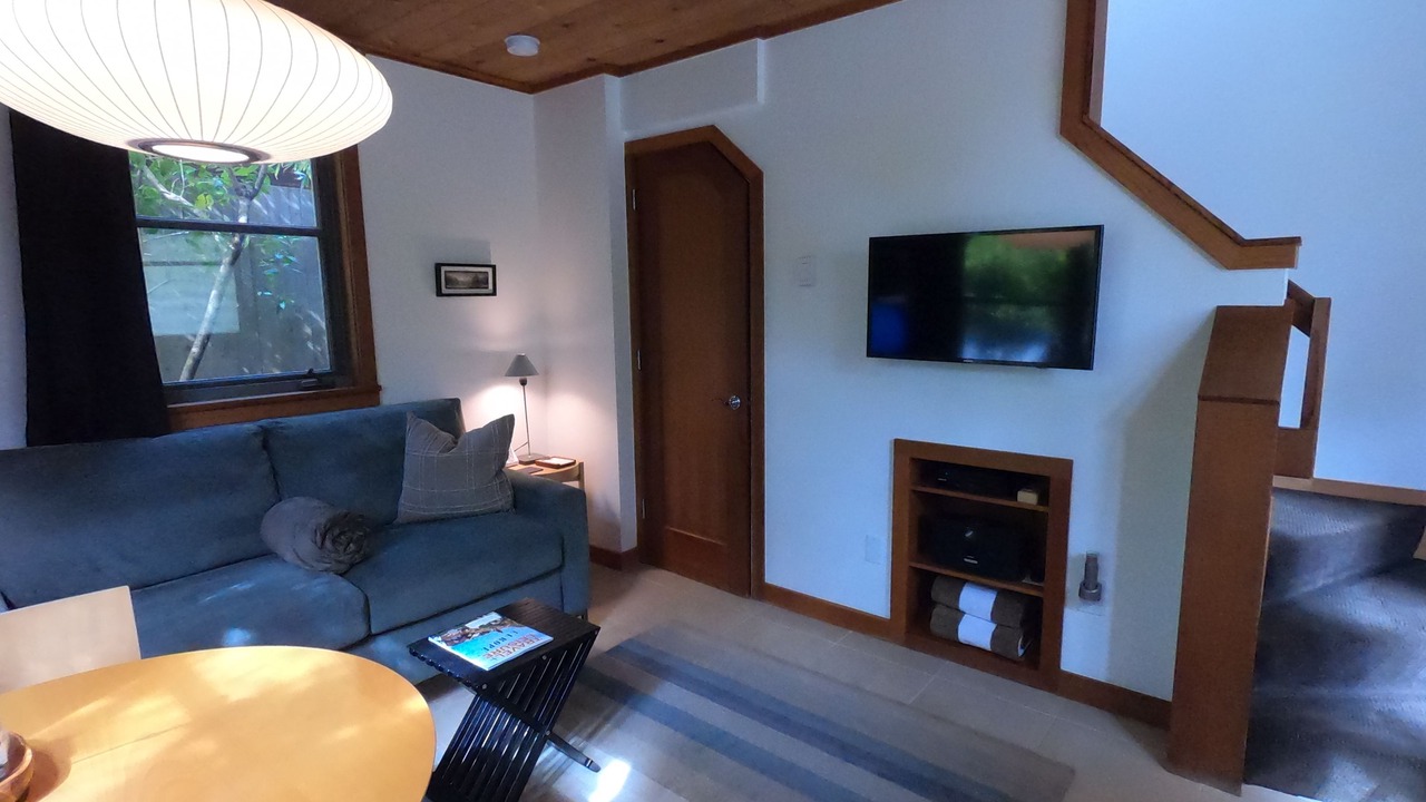 Photo of Bedroom in Manzanita