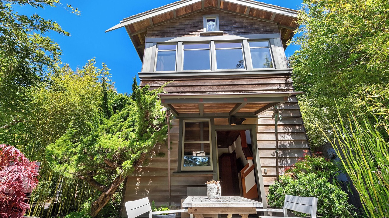 Photo of Outdoor in Manzanita