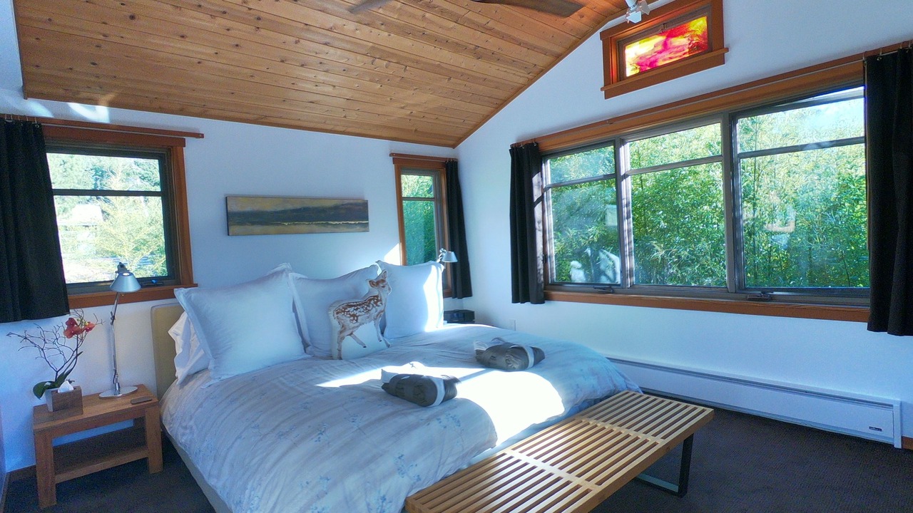 Photo of Bedroom in Manzanita