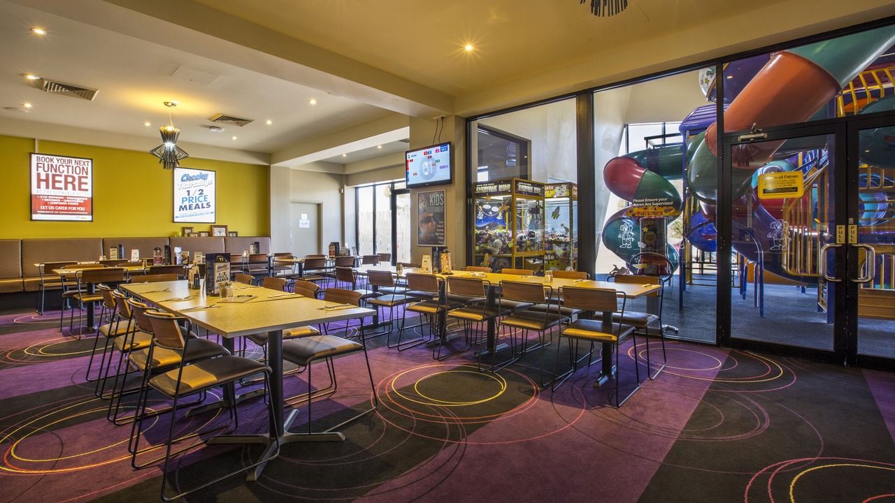 Photo of Others in Sunshine West