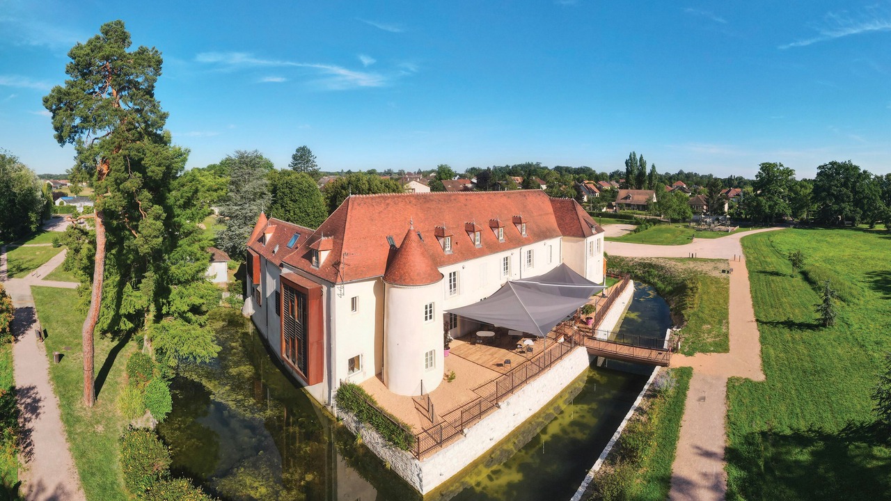 Photo of Outdoor in Bellerive-sur-Allier