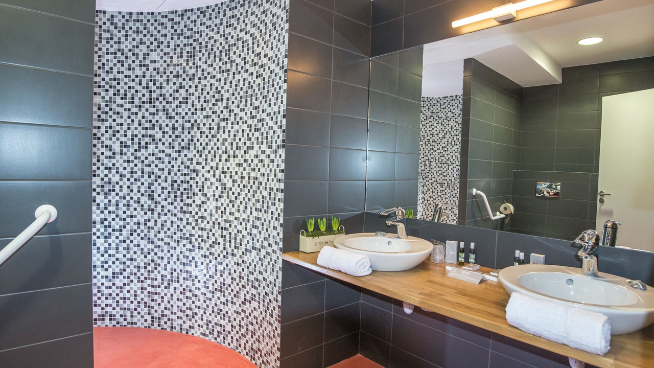Photo of Bedroom in Bellerive-sur-Allier
