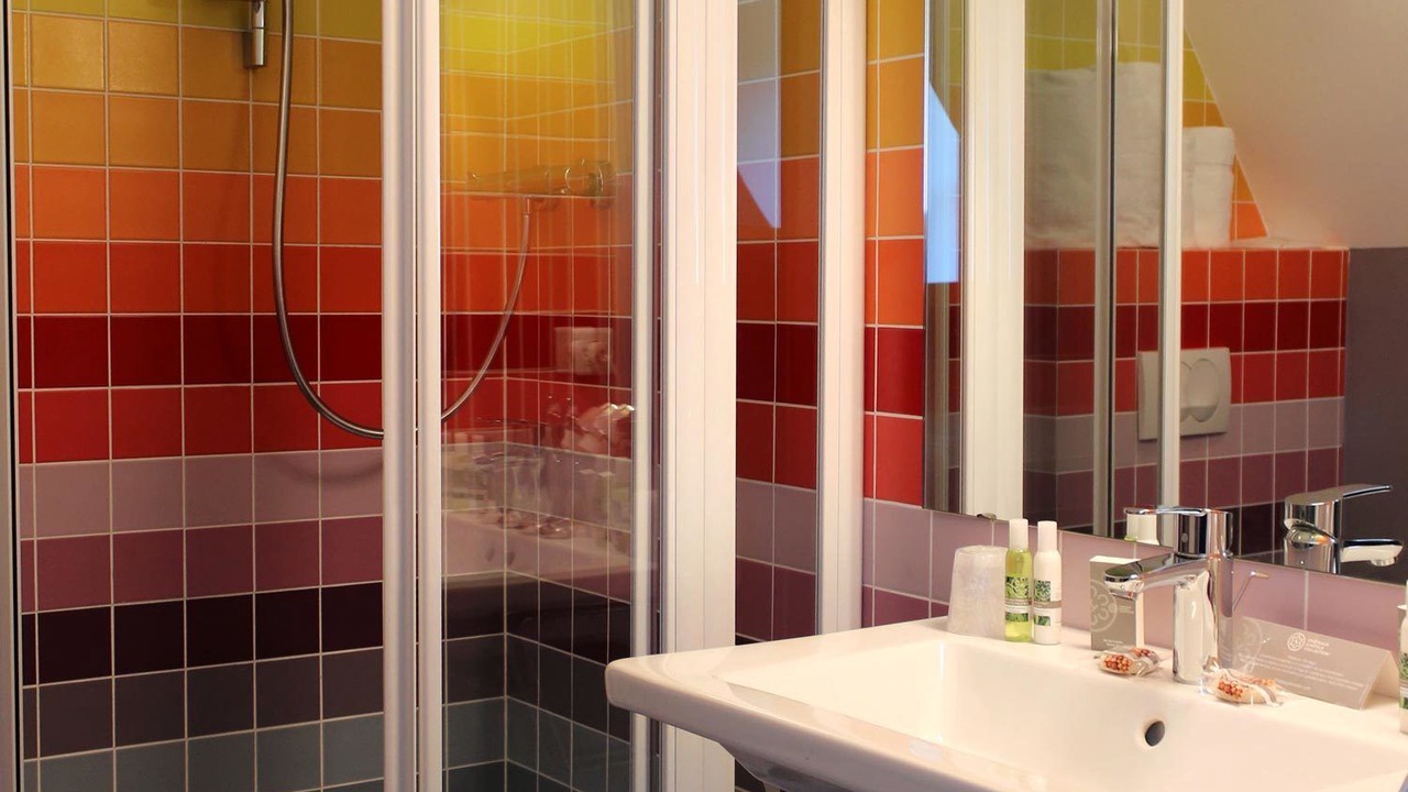 Photo of Bathroom in Bellerive-sur-Allier