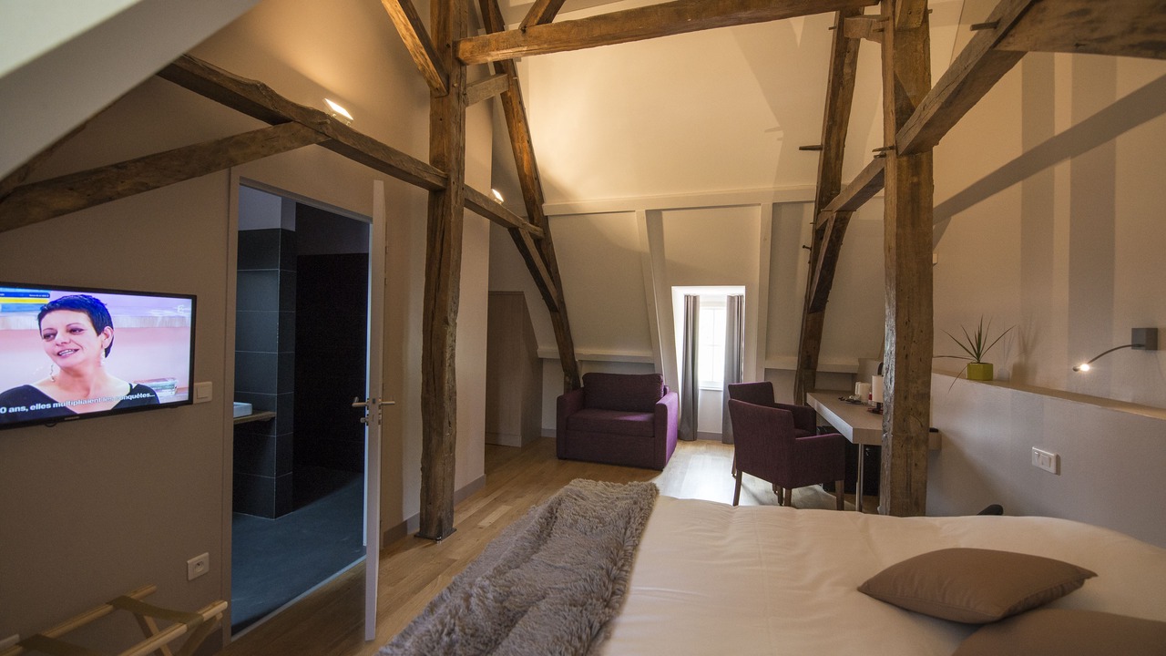 Photo of Livingroom in Bellerive-sur-Allier
