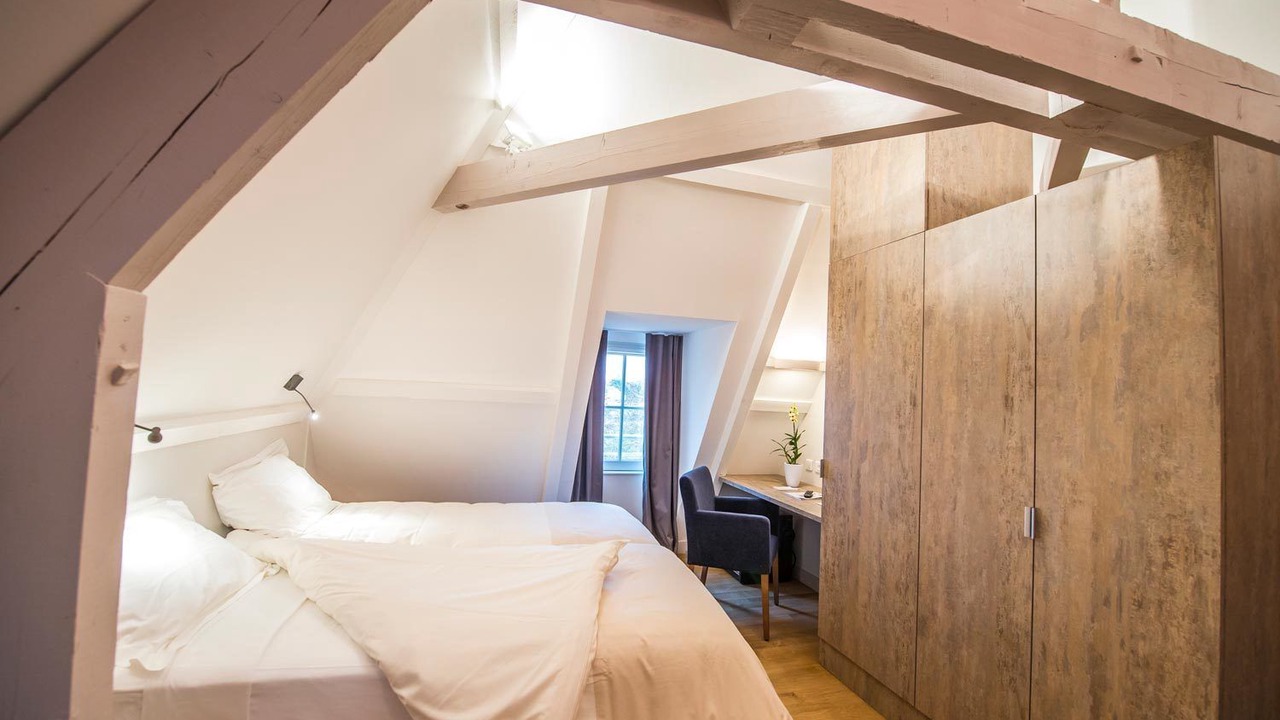 Photo of Bedroom in Bellerive-sur-Allier