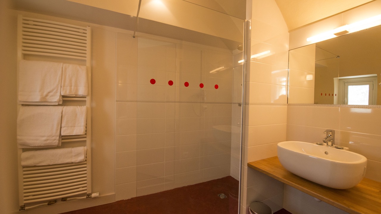 Photo of Bedroom in Bellerive-sur-Allier