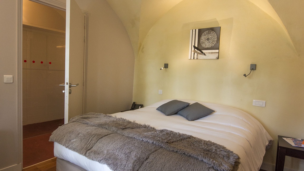 Photo of Bedroom in Bellerive-sur-Allier