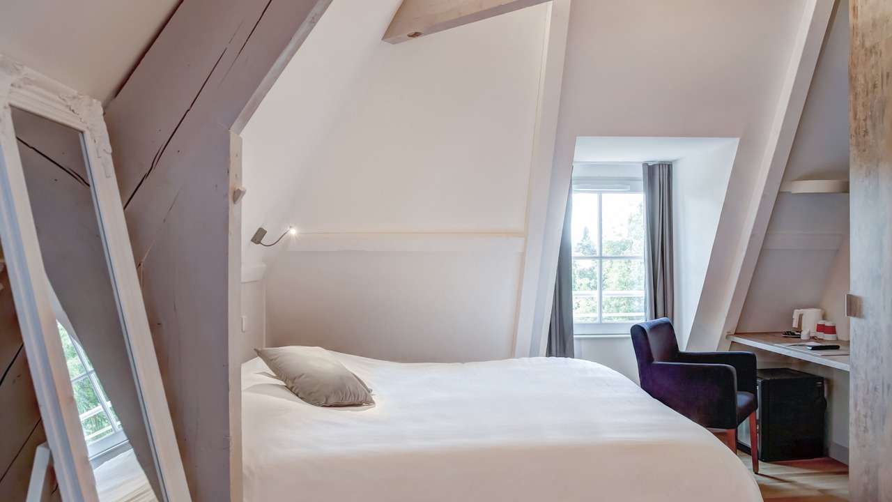 Photo of Bedroom in Bellerive-sur-Allier