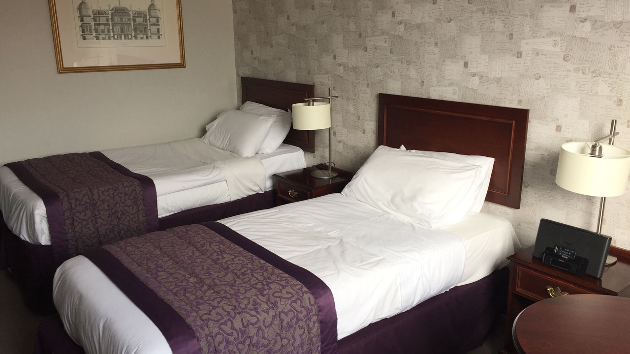 Photo of Bedroom in Lerwick