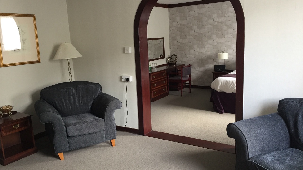 Photo of Livingroom in Lerwick