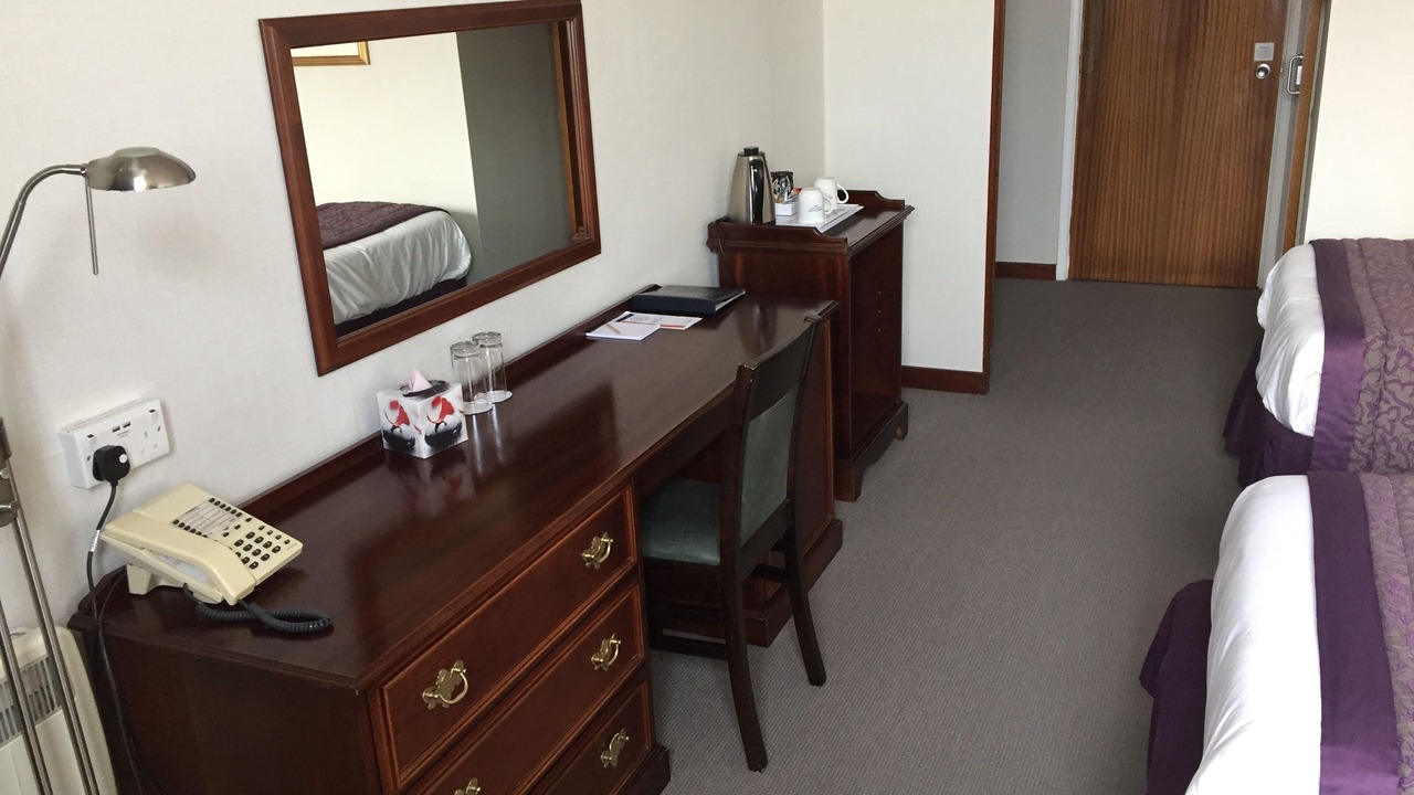 Photo of Bedroom in Lerwick