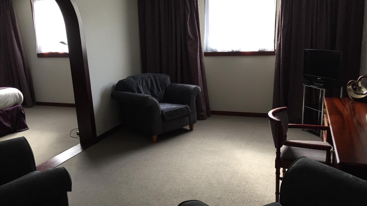 Photo of Livingroom in Lerwick