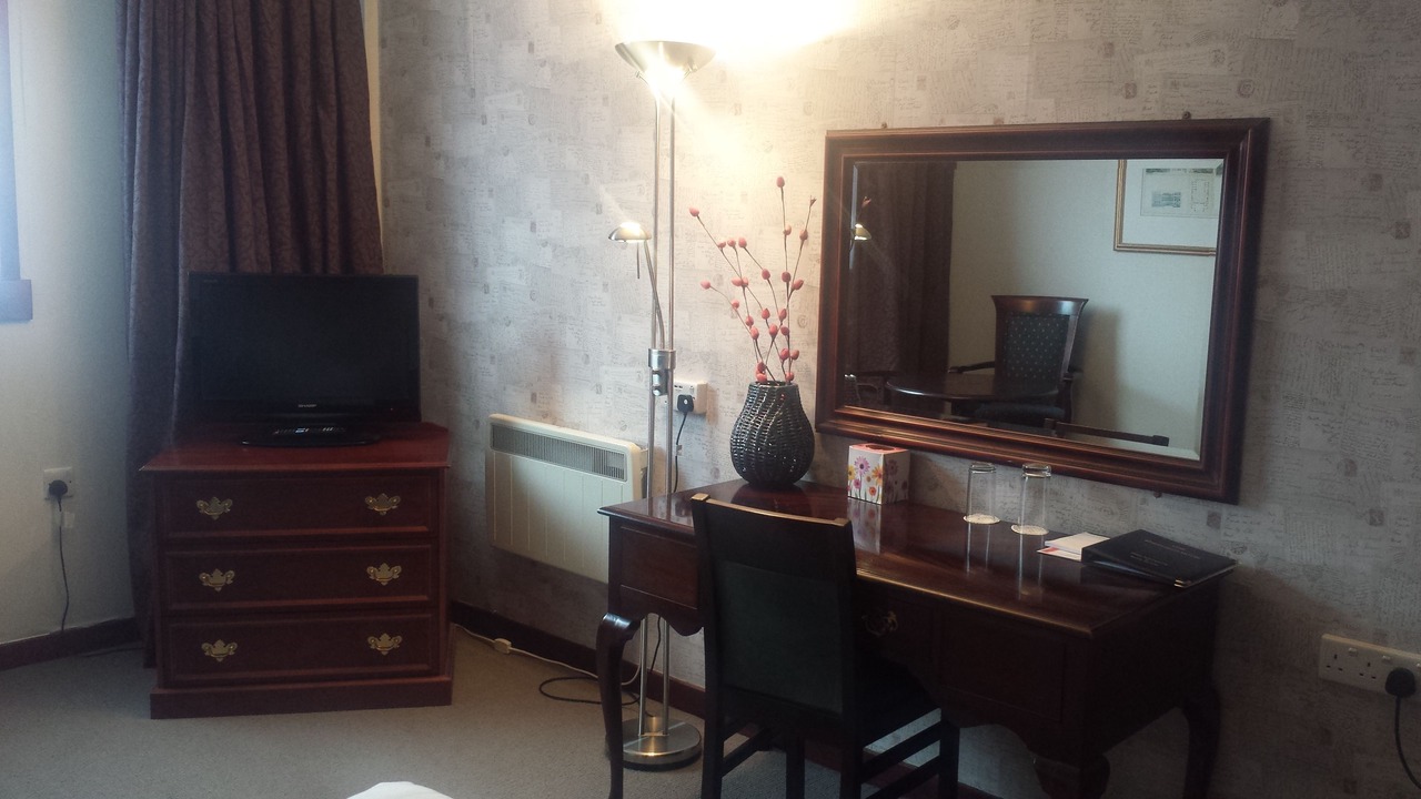 Photo of Bedroom in Lerwick