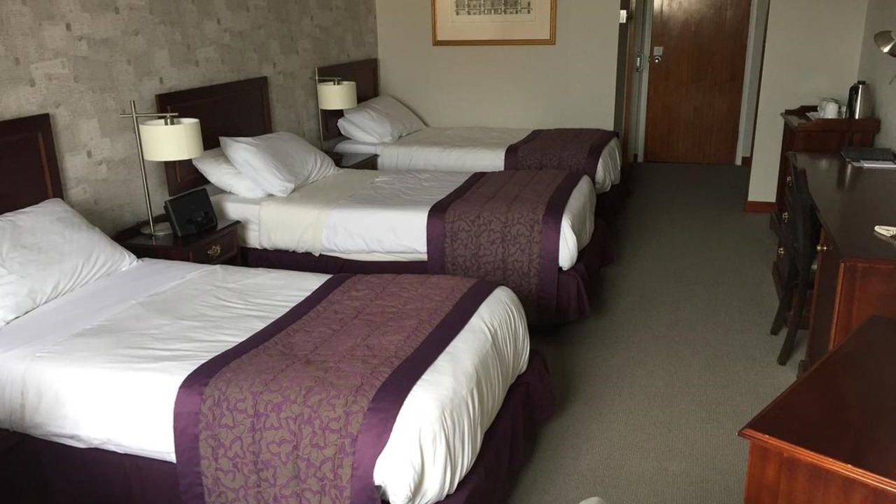 Photo of Bedroom in Lerwick